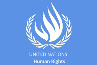 Об участии Прокуратуры в подготовке в сотрудничестве с ООН рамочных основ в области прав человека в ПМР