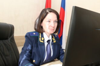 В прокуратуре Слободзейского района подвели итоги работы за 2021 год