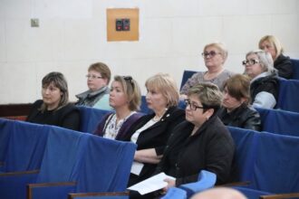 В Дубоссарской прокуратуре обсудили состояние законности в сфере оформления трудовых отношений с несовершеннолетними