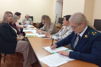 Об участии помощника Прокурора ПМР в научно-практической конференции