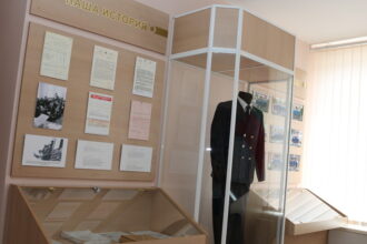 В Прокуратуре республики состоялась встреча с ветеранами ведомства